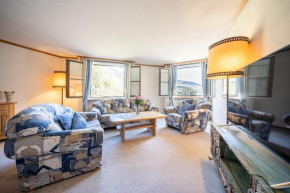 8001 Gemuetliche 2,5-Zimmer-Wohnung mit wunderschoenem Ausblick Richtung Scuol